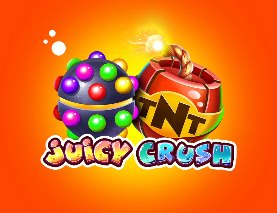 Juicy Crush